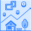 Chart icon 64x64
