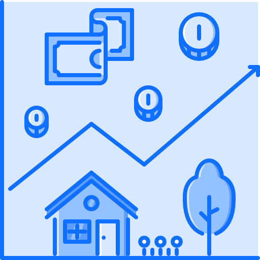 Chart icon