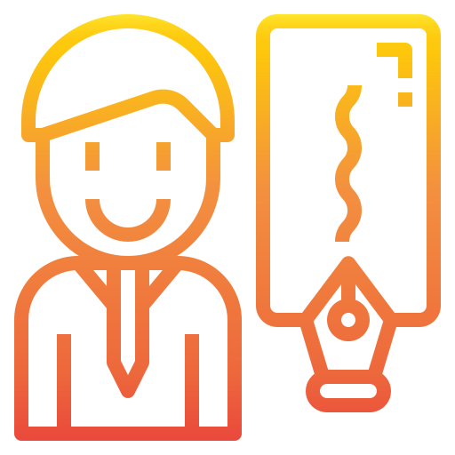 Creative icon