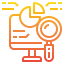 Data analytics icône 64x64