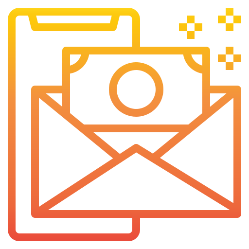 Message icon
