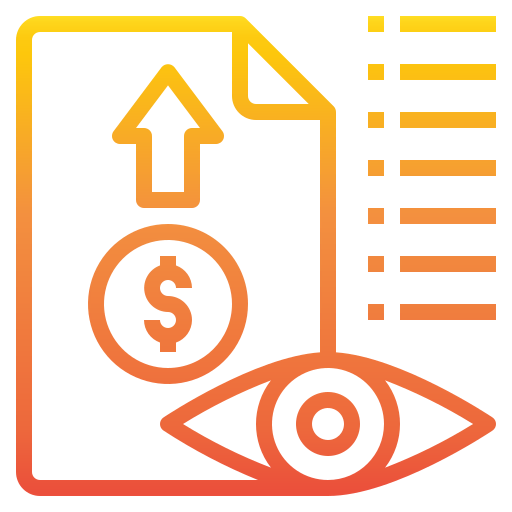Vision icon