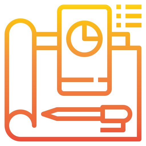 Planning icon