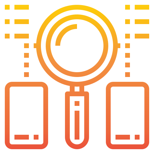 Research icon