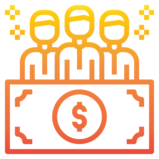 Team work icon