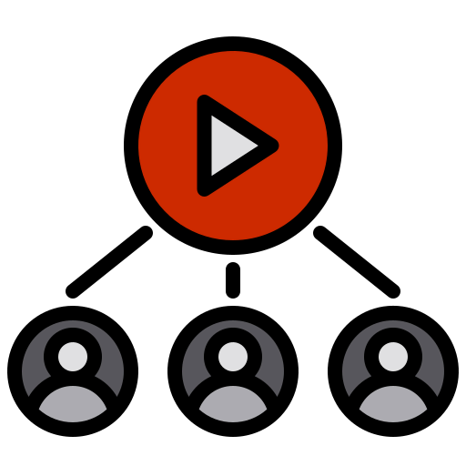 Subscribe icon