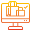 Ecommerce icon 64x64
