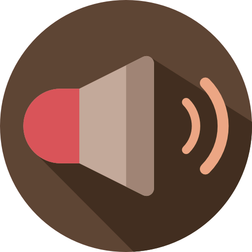 Volume icon