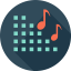 Equalizer icon 64x64