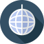 Mirror ball Symbol 64x64