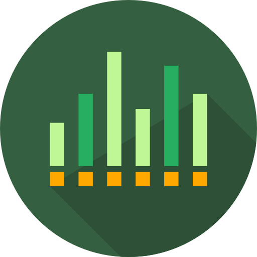 Equalizer icon