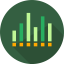 Equalizer icon 64x64