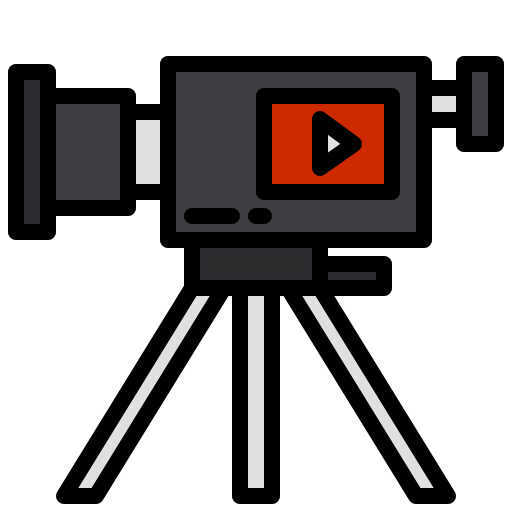 Video icon