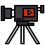 Video icon 64x64