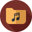 Folder icon 64x64