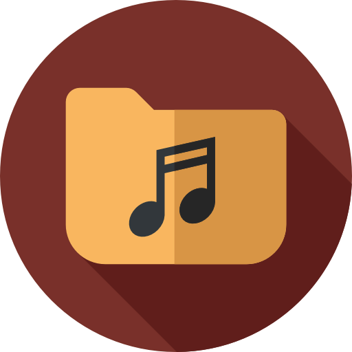 Folder icon