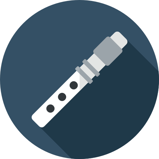 Flute icon