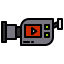 Video icon 64x64