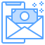 Message icon 64x64