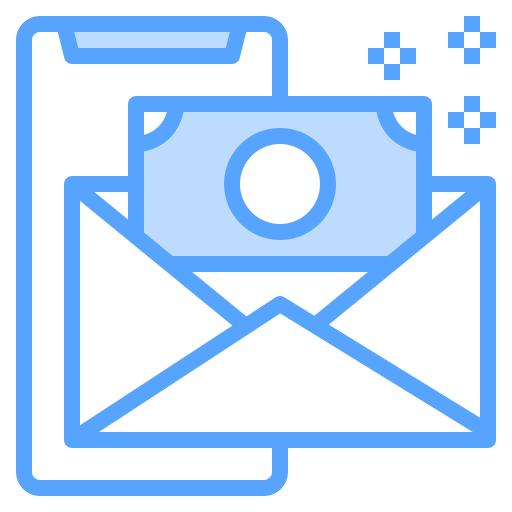 Message icon