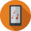 Smartphone icon 64x64