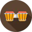 Bongos ícone 64x64