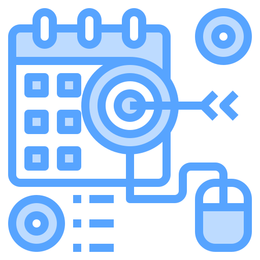 Project plan icon