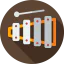 Xylophone icon 64x64