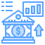 Internet banking icône 64x64