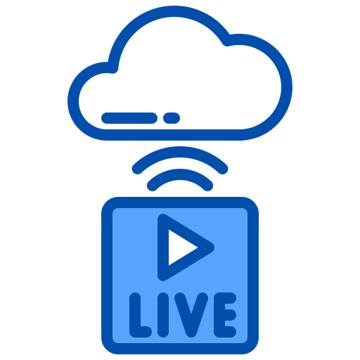 Cloud icon