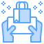 Mobile shopping 상 64x64