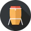 Conga icon 64x64