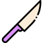 Knife icon 64x64