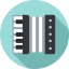 Accordion icon 64x64