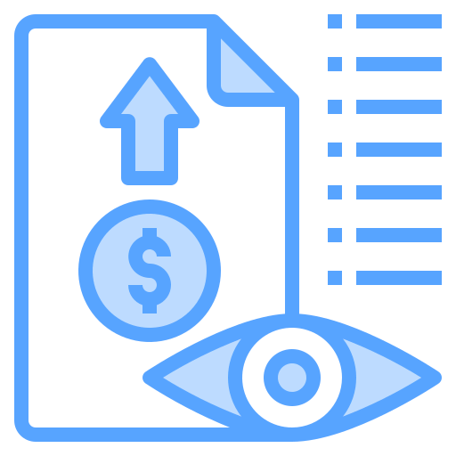 Vision icon