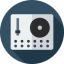 Equalizer icon 64x64