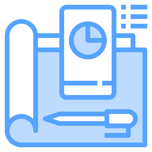 Planning icon