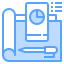 Planning icon 64x64