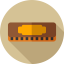 Harmonica icon 64x64