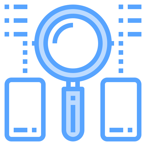 Research icon