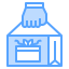 Shopping bag icon 64x64