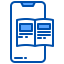 E learning 图标 64x64
