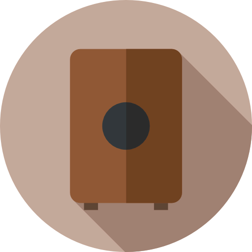 Amplifier icon