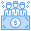 Team work icon 64x64
