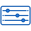Equalizer icon 64x64