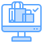 Ecommerce icon 64x64