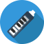 Keytar icon 64x64