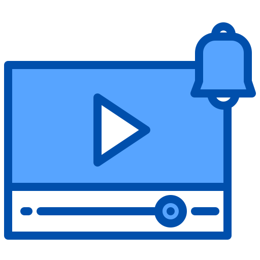 Notification icon