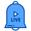 Notification icon 64x64