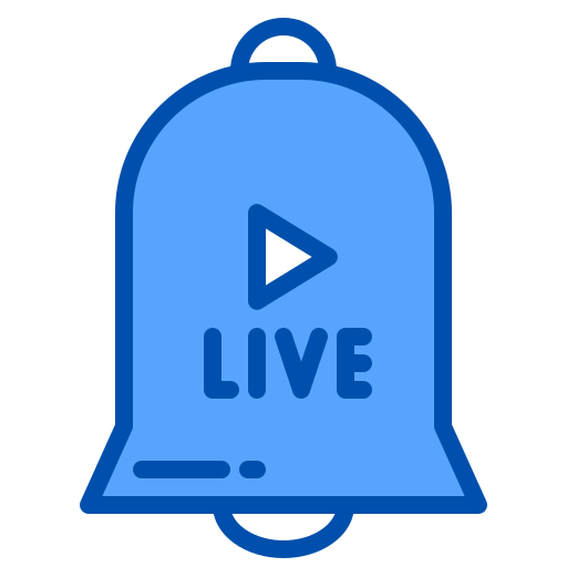 Notification icon